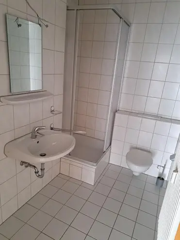 1 Zimmer Wohnung mit 50 m² in Erfurt – Bild 2
