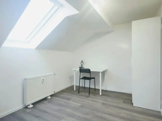 WG-Zimmer mit 10 m² in Dortmund – Bild 1