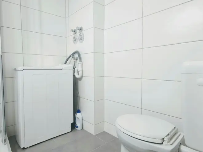 WG-Zimmer mit 10 m² in Dortmund – Bild 7