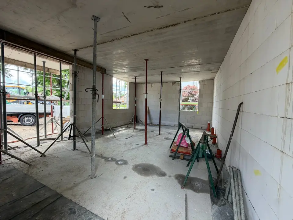 2 Zimmer Wohnung mit 45 m² in Oranienburg – Bild 6