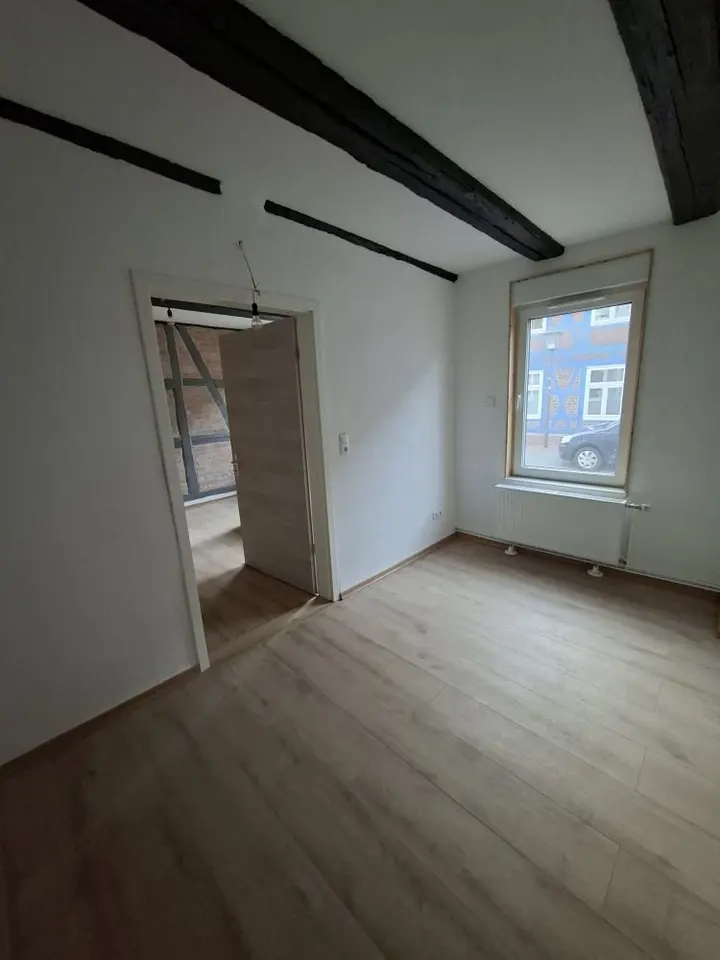 2 Zimmer Wohnung mit 40 m² in Wolfenbüttel – Bild 1