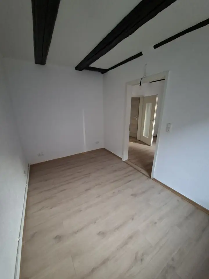 2 Zimmer Wohnung mit 40 m² in Wolfenbüttel – Bild 2