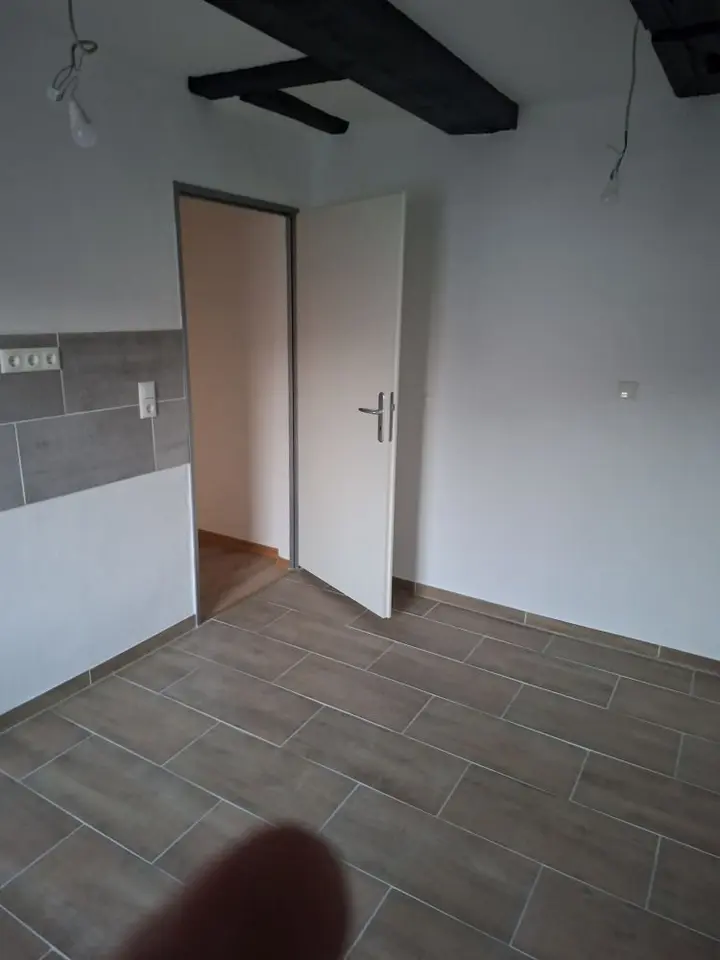 2 Zimmer Wohnung mit 40 m² in Wolfenbüttel – Bild 6