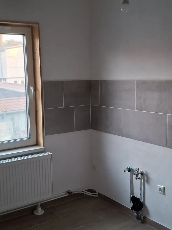 2 Zimmer Wohnung mit 40 m² in Wolfenbüttel – Bild 7