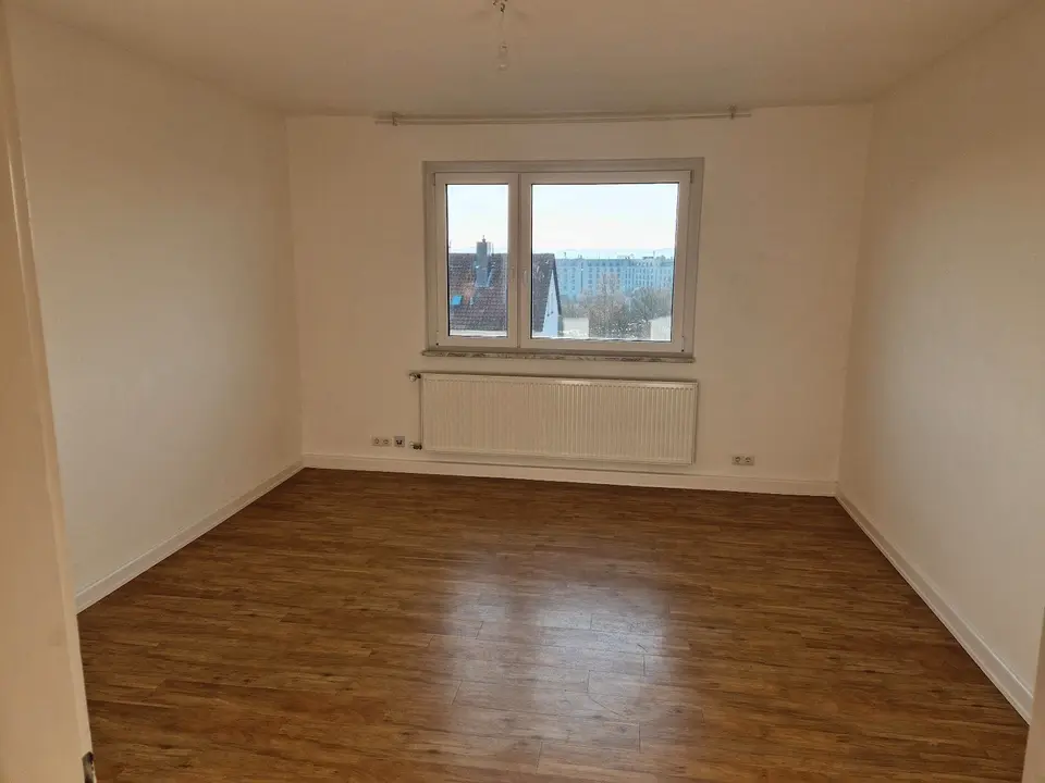 WG-Zimmer mit 71 m² in Fulda – Bild 1
