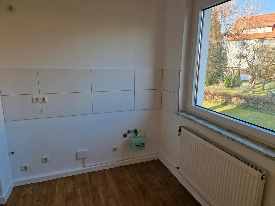WG-Zimmer mit 71 m² in Fulda – Bild 3