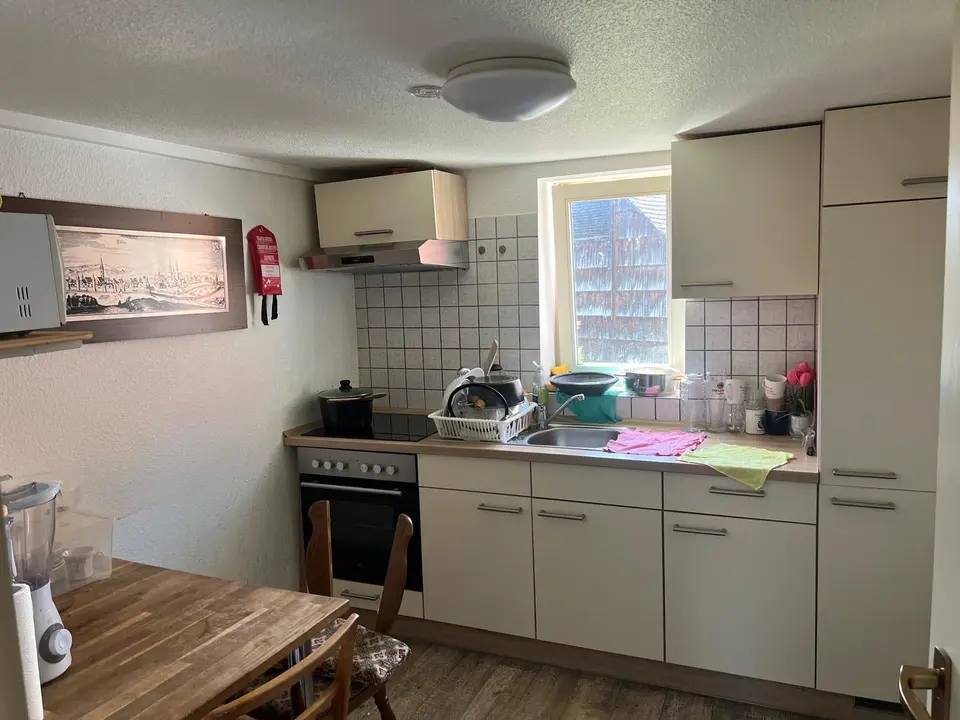 WG-Zimmer mit 71 m² in Fulda – Bild 6