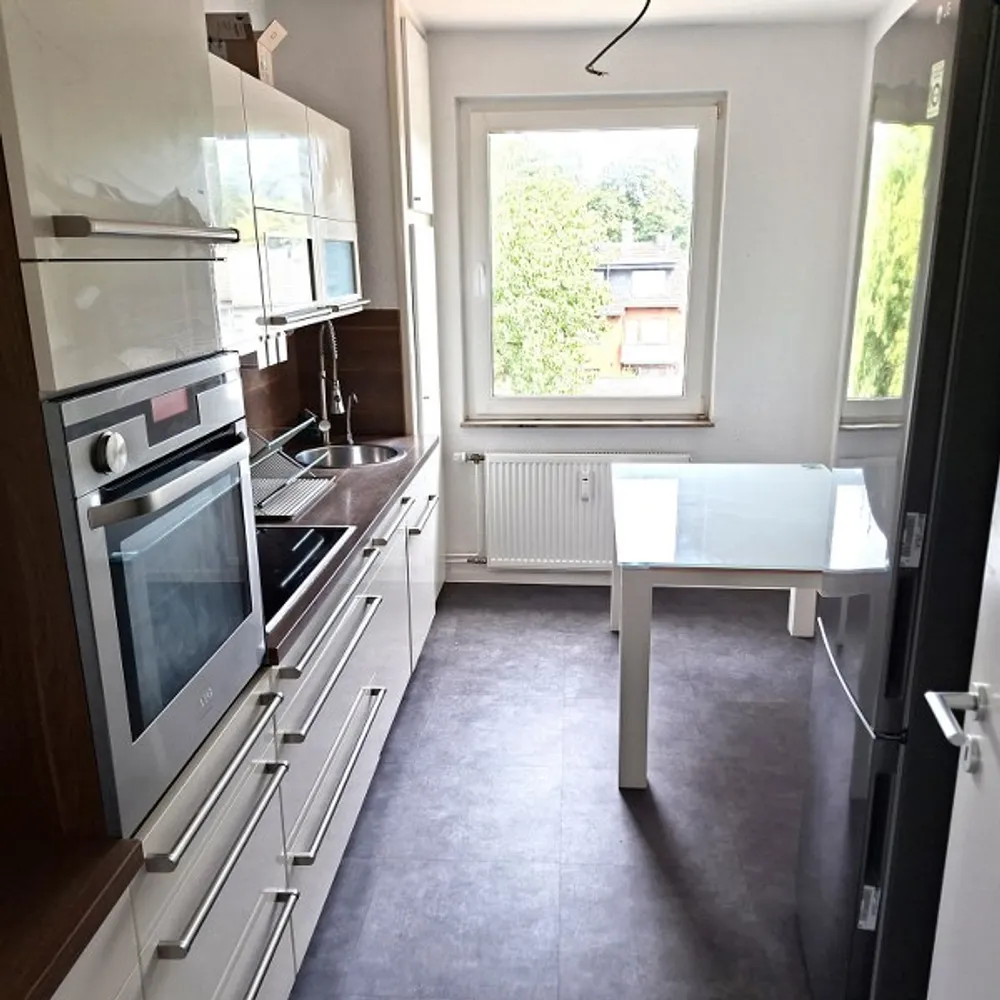 3 Zimmer Wohnung mit 55 m² in Herne – Bild 2