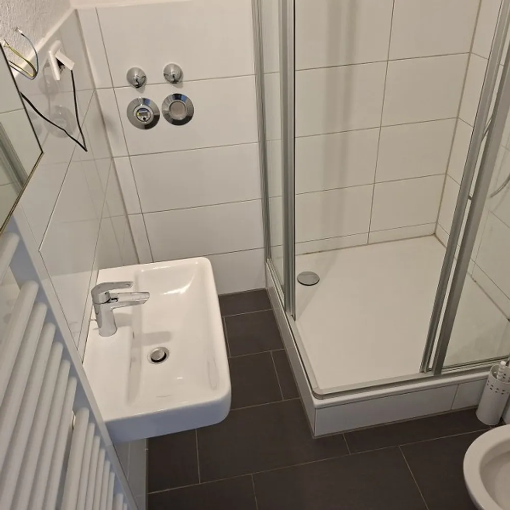 3 Zimmer Wohnung mit 55 m² in Herne – Bild 7