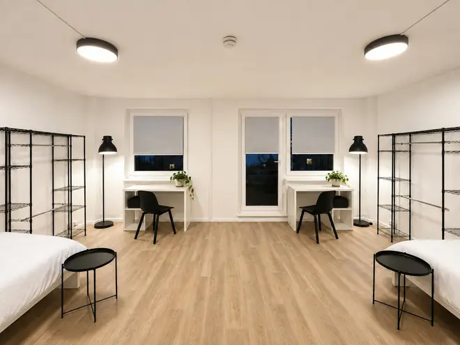 WG-Zimmer mit 28 m² in Leipzig – Bild 1