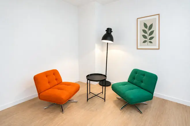WG-Zimmer mit 28 m² in Leipzig – Bild 5