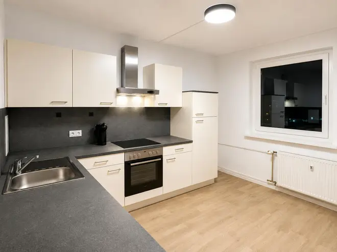 WG-Zimmer mit 28 m² in Leipzig – Bild 6
