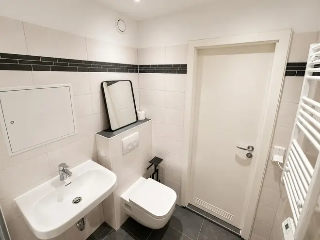 WG-Zimmer mit 28 m² in Leipzig – Bild 7