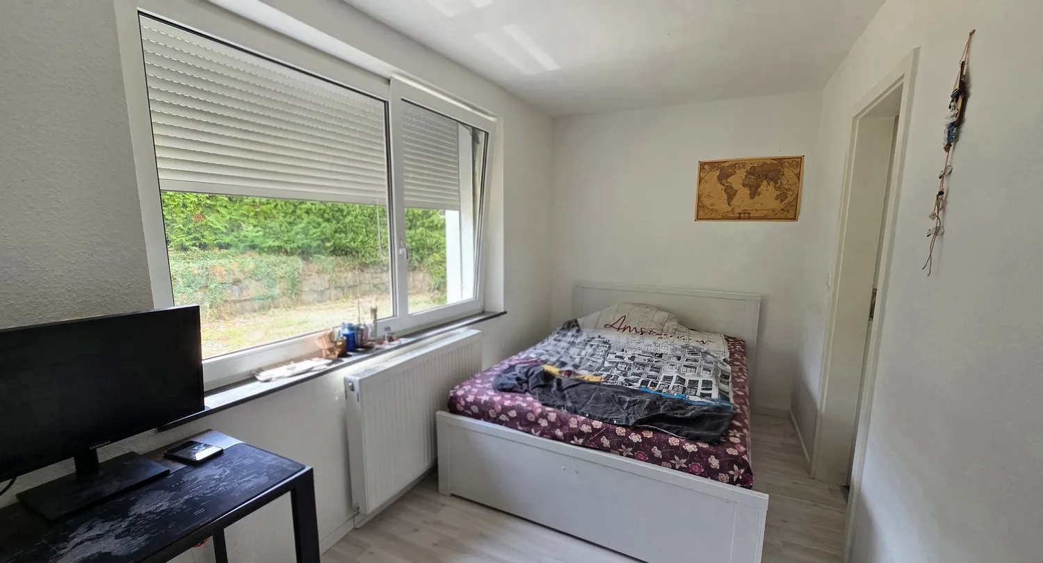 2 Zimmer Wohnung mit 31 m² in Ludwigsburg – Bild 1