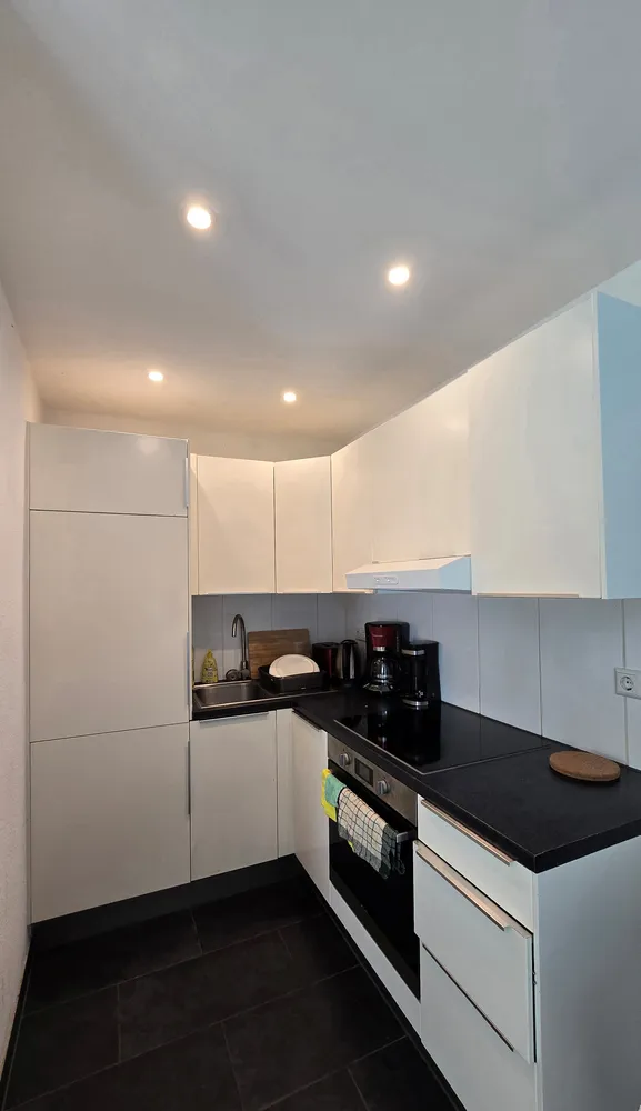 2 Zimmer Wohnung mit 31 m² in Ludwigsburg – Bild 2