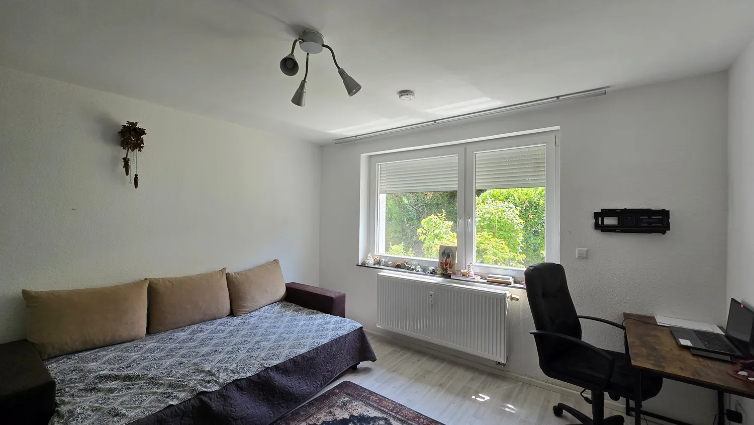 2 Zimmer Wohnung mit 31 m² in Ludwigsburg – Bild 4