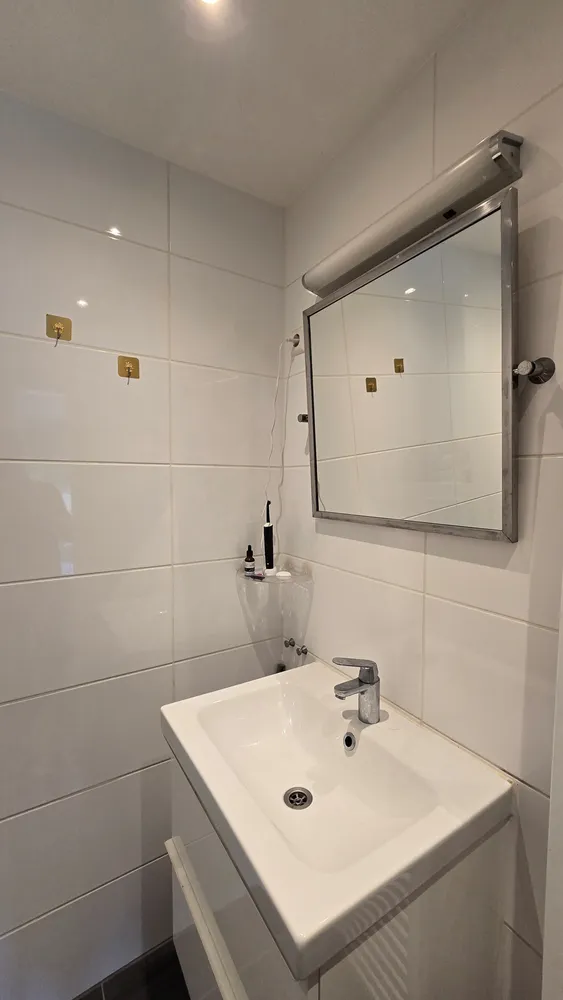2 Zimmer Wohnung mit 31 m² in Ludwigsburg – Bild 5