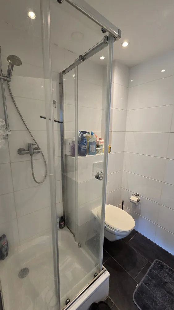 2 Zimmer Wohnung mit 31 m² in Ludwigsburg – Bild 6