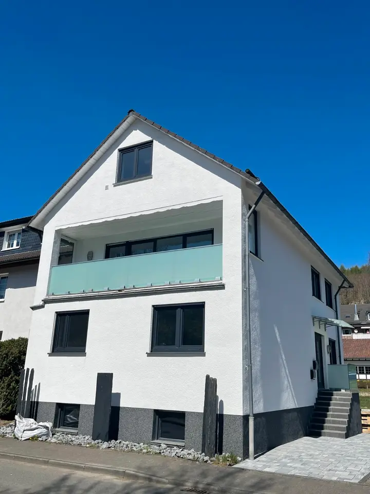 6 Zimmer Haus mit 115 m² in Siegen – Bild 3