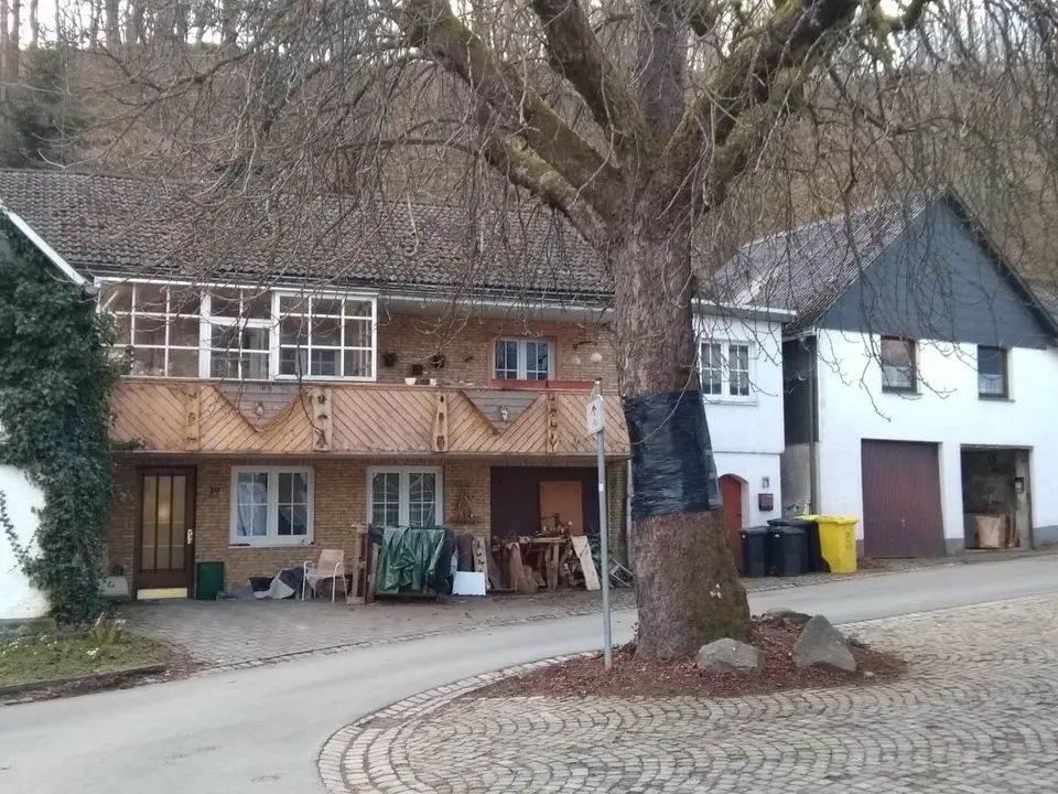 6 Zimmer Haus mit 115 m² in Siegen – Bild 4