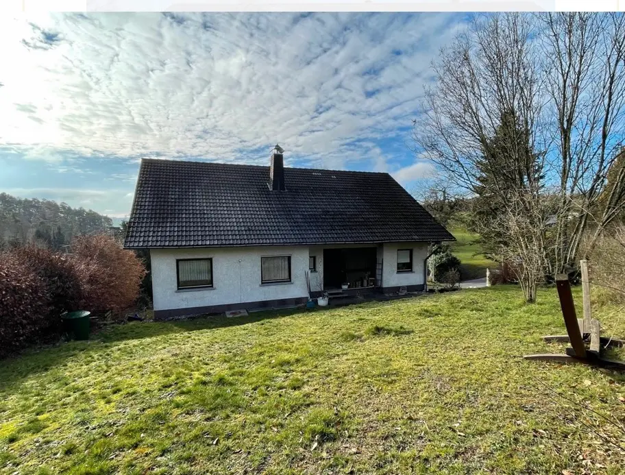 6 Zimmer Haus mit 115 m² in Siegen – Bild 6