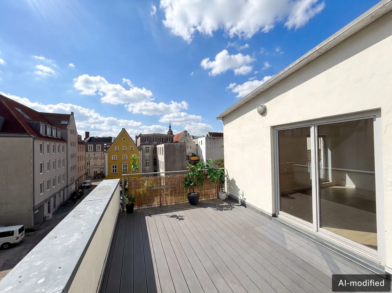 3 Zimmer Wohnung mit 223 m² in Stralsund – Bild 5