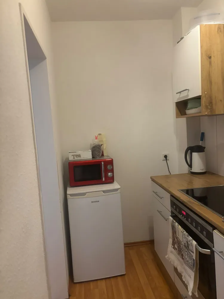 1 Zimmer Wohnung mit 31 m² in Düsseldorf – Bild 7