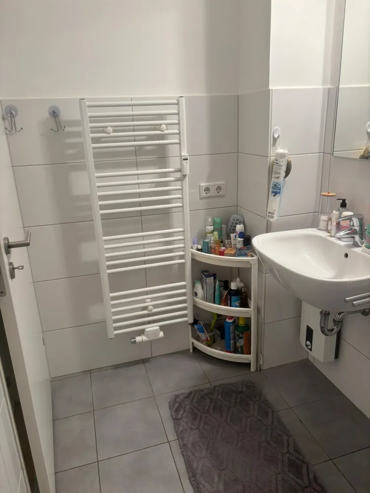 1 Zimmer Wohnung mit 31 m² in Düsseldorf – Bild 8