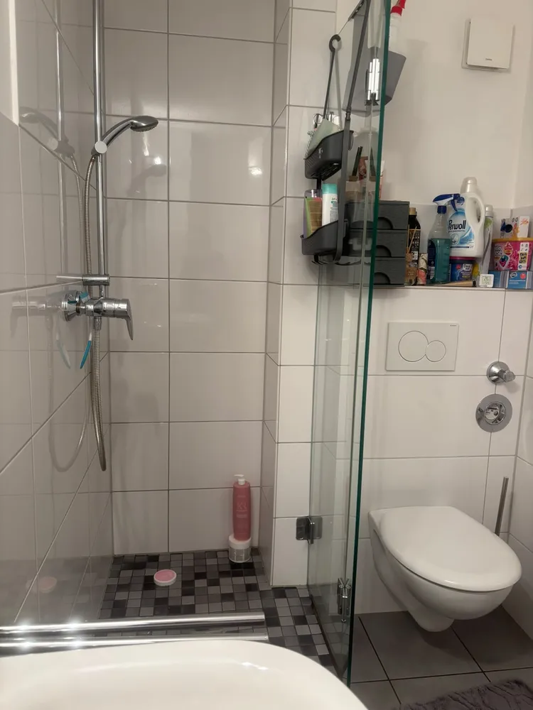 1 Zimmer Wohnung mit 31 m² in Düsseldorf – Bild 9