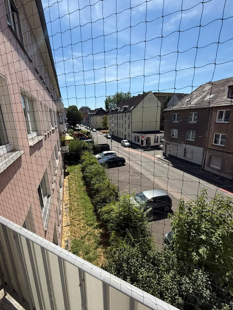 2 Zimmer Wohnung mit 49 m² in Krefeld – Bild 2