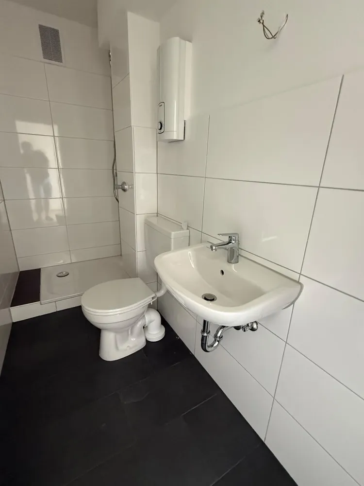 2 Zimmer Wohnung mit 49 m² in Krefeld – Bild 5