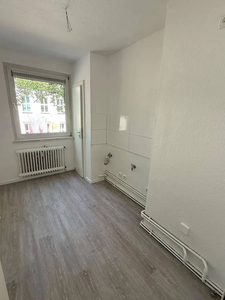 2 Zimmer Wohnung mit 49 m² in Krefeld – Bild 6