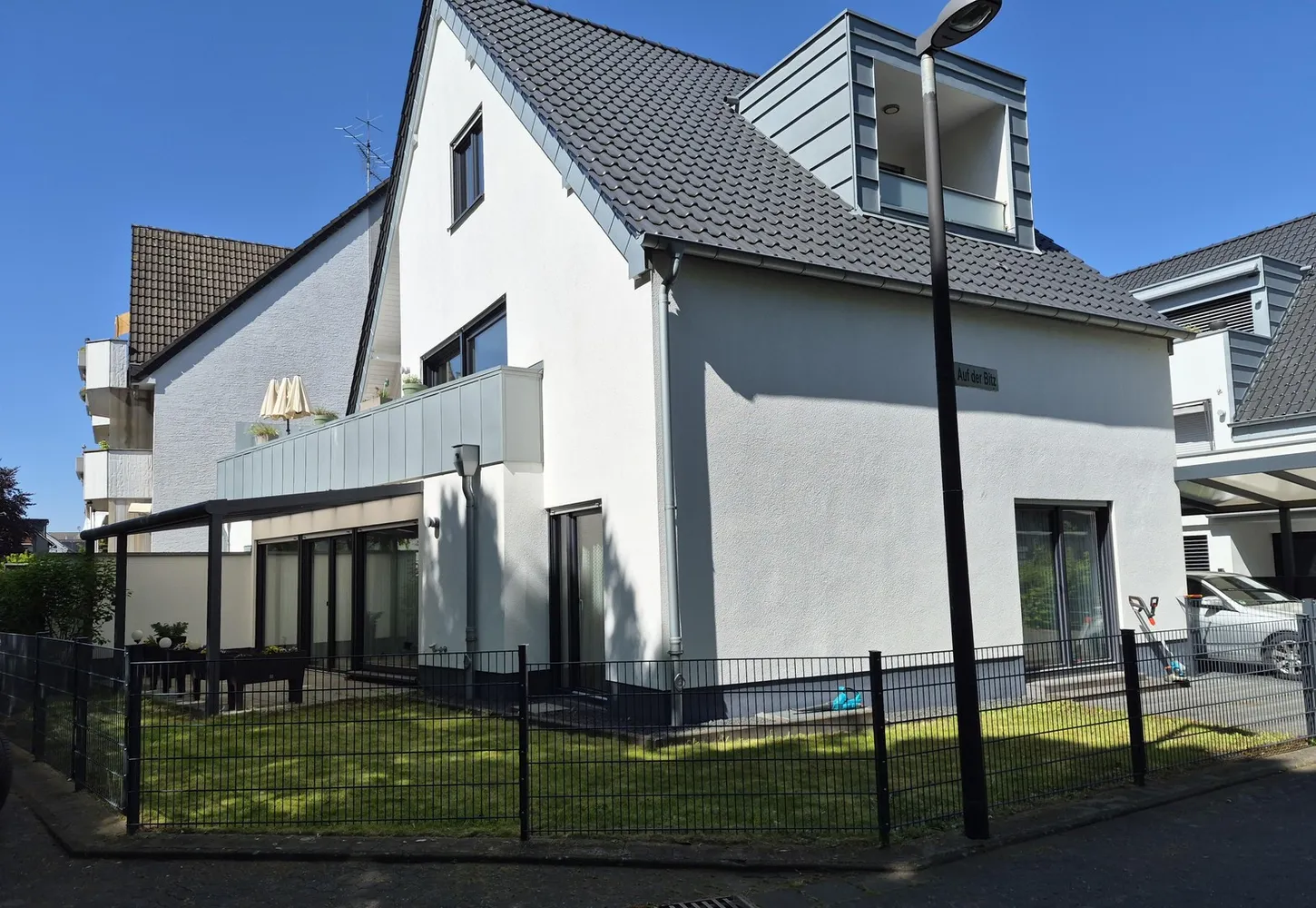 3 Zimmer Wohnung mit 90 m² in Troisdorf – Bild 1
