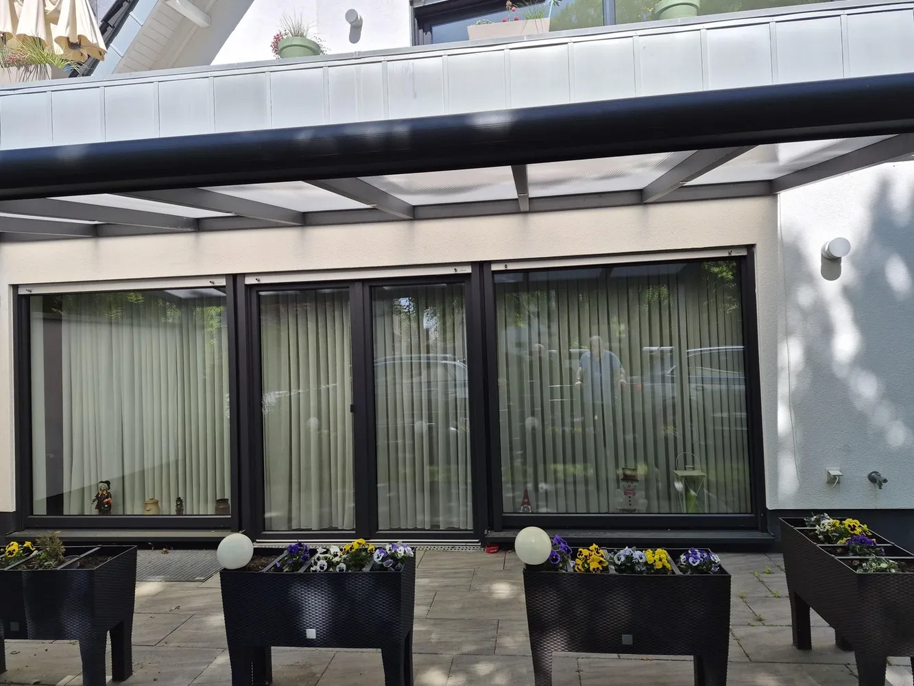 3 Zimmer Wohnung mit 90 m² in Troisdorf – Bild 2