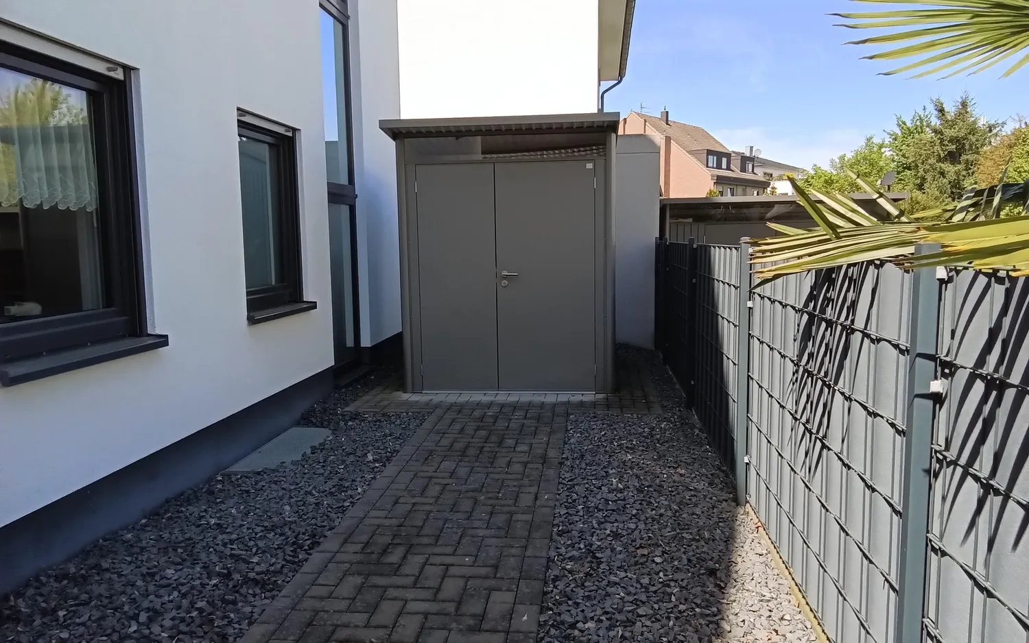 3 Zimmer Wohnung mit 90 m² in Troisdorf – Bild 3