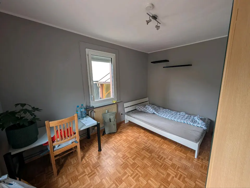 WG-Zimmer mit 50 m² in Villingen-Schwenningen – Bild 1