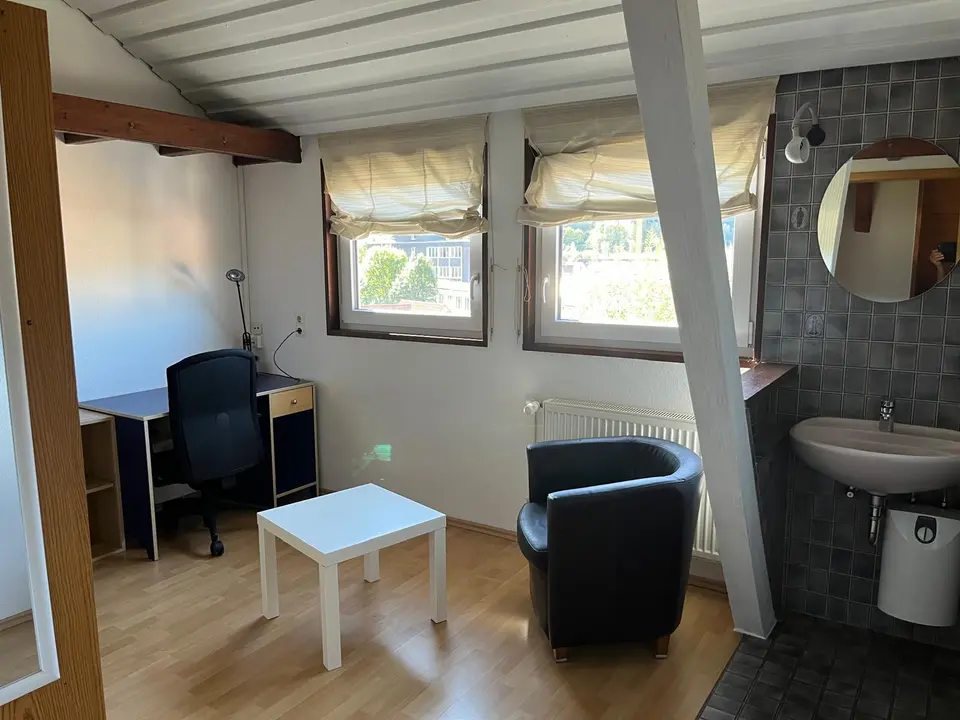 WG-Zimmer mit 50 m² in Villingen-Schwenningen – Bild 4
