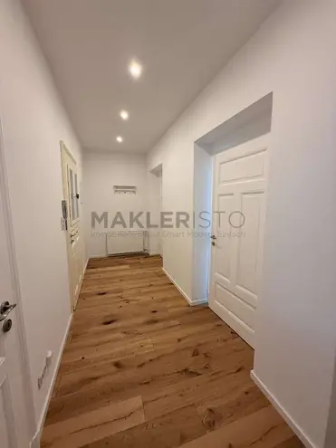 3 Zimmer Wohnung mit 75 m² in Leipzig – Bild 1