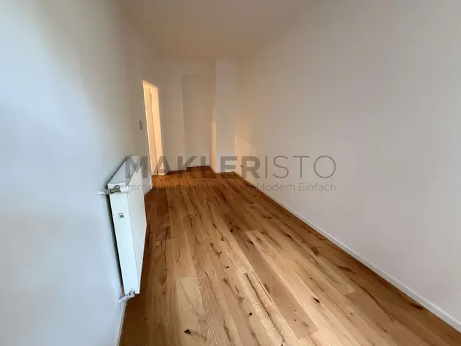3 Zimmer Wohnung mit 75 m² in Leipzig – Bild 3