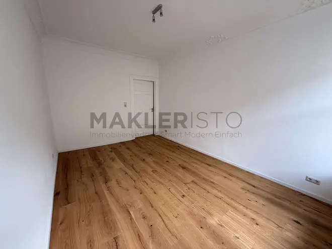 3 Zimmer Wohnung mit 75 m² in Leipzig – Bild 5