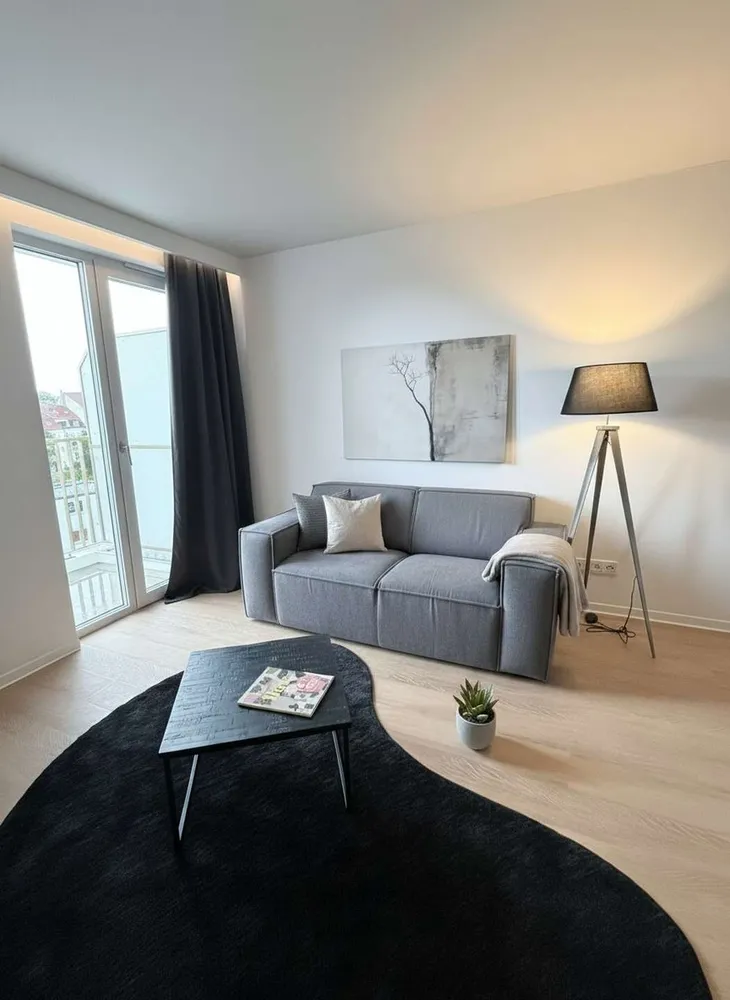 2 Zimmer Wohnung mit 50 m² in Leipzig – Bild 4