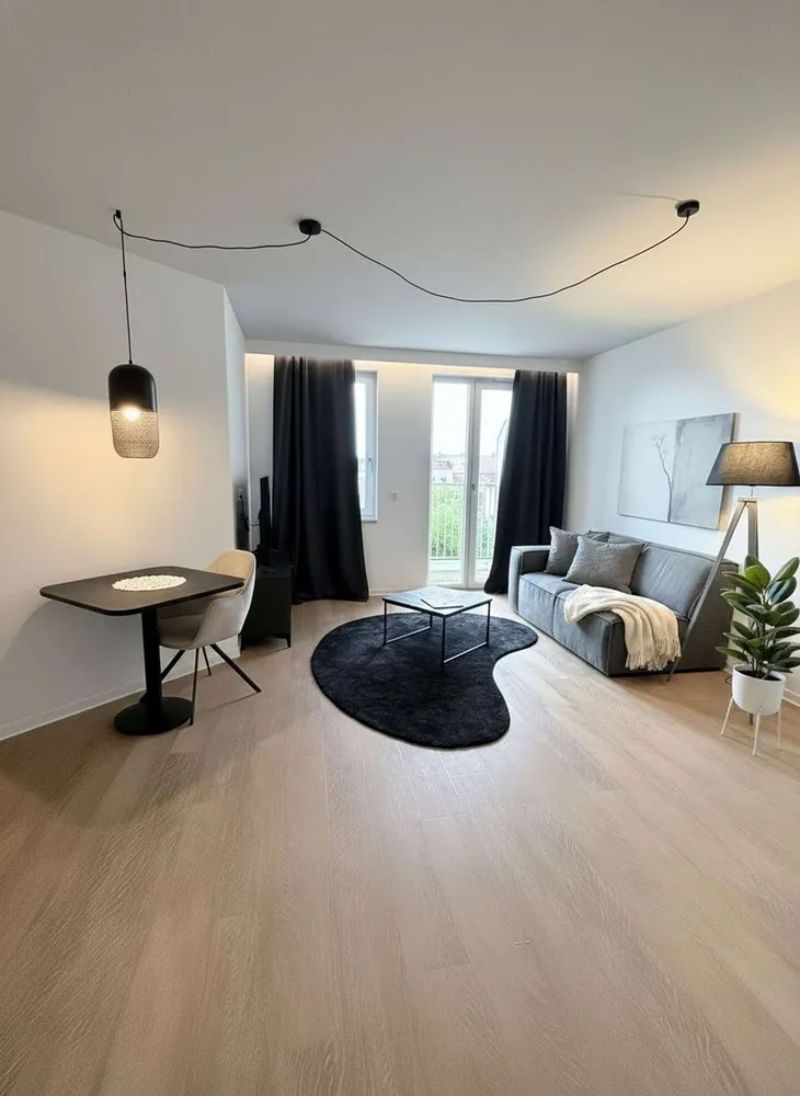 2 Zimmer Wohnung mit 50 m² in Leipzig – Bild 5