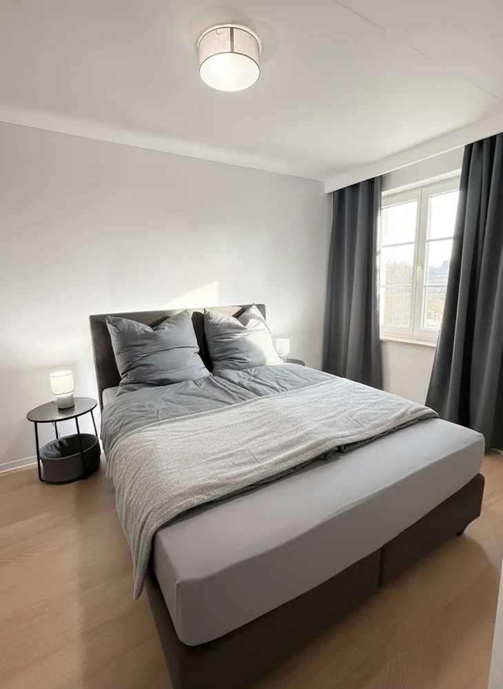 2 Zimmer Wohnung mit 50 m² in Leipzig – Bild 6