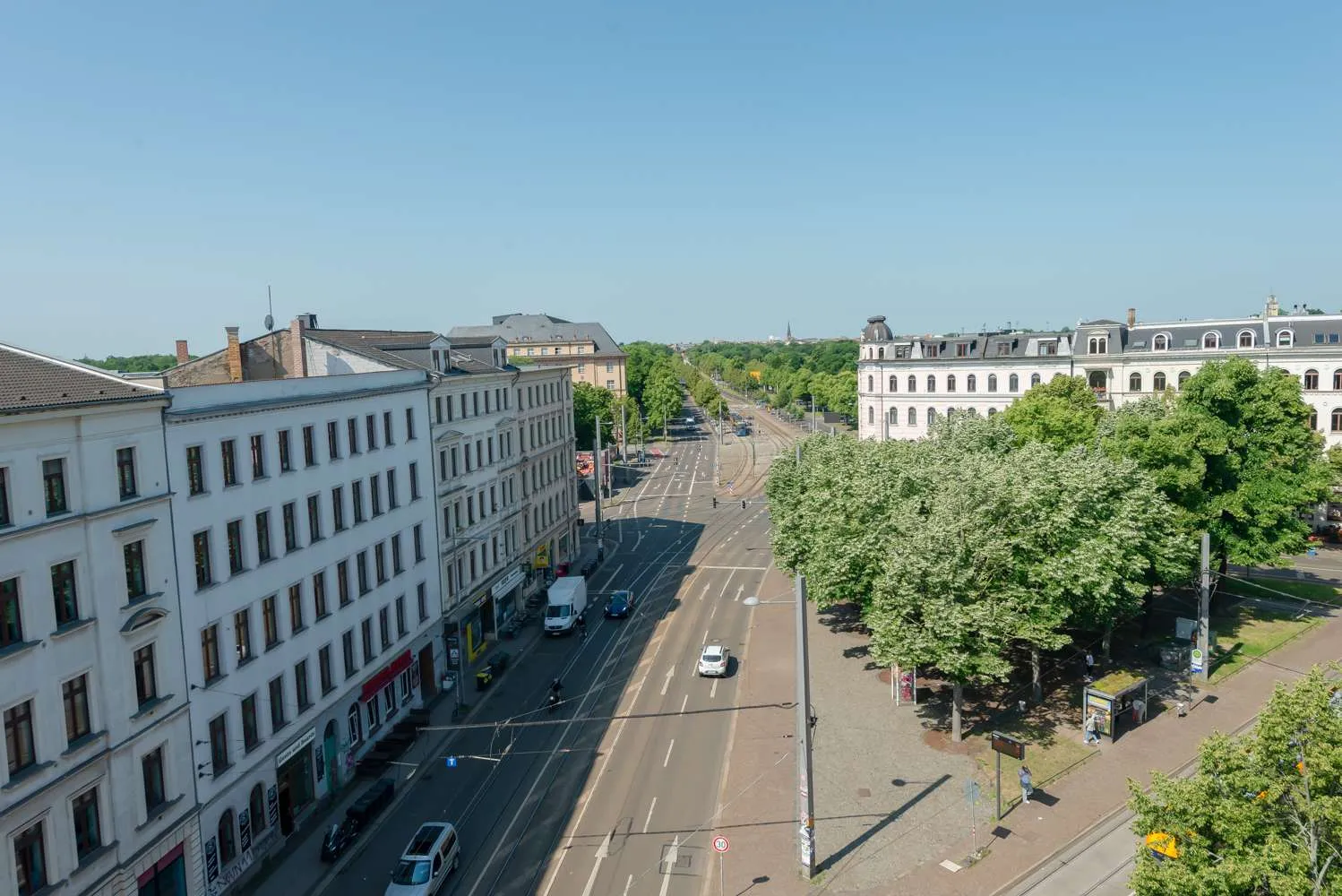 2 Zimmer Wohnung mit 50 m² in Leipzig – Bild 7