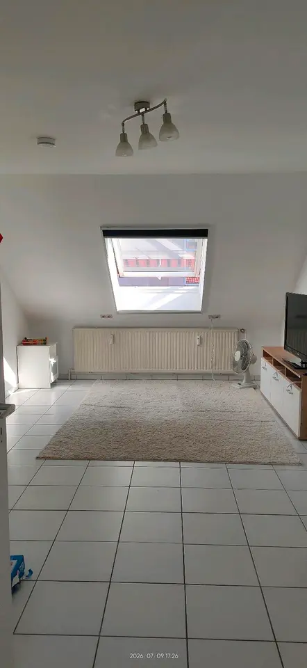 WG-Zimmer mit 65 m² in Nürnberg – Bild 1