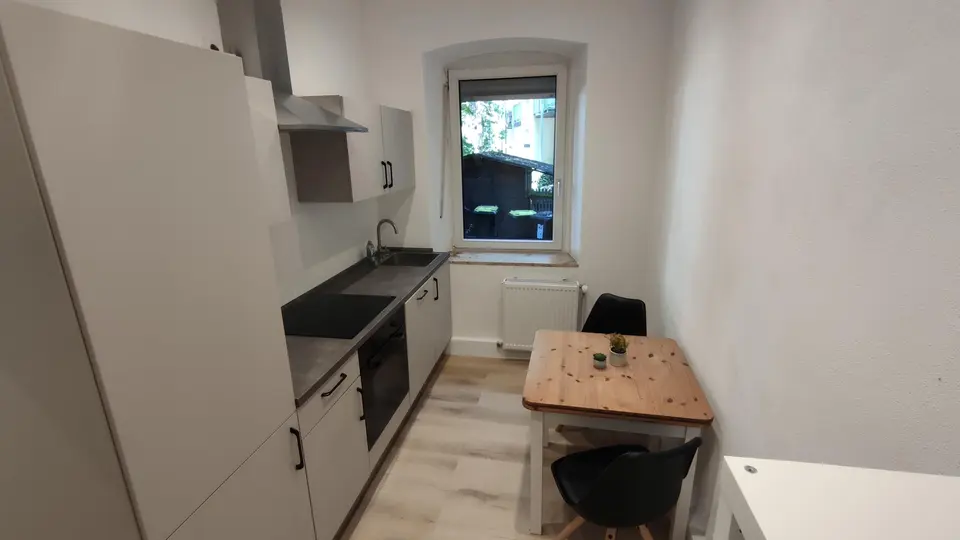 WG-Zimmer mit 65 m² in Nürnberg – Bild 2