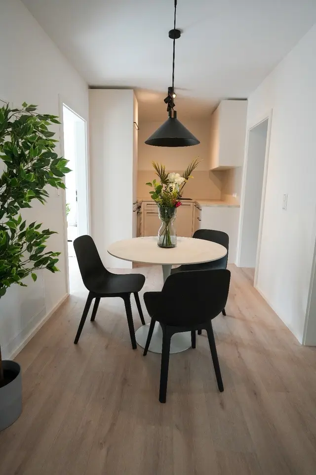 WG-Zimmer mit 65 m² in Nürnberg – Bild 3