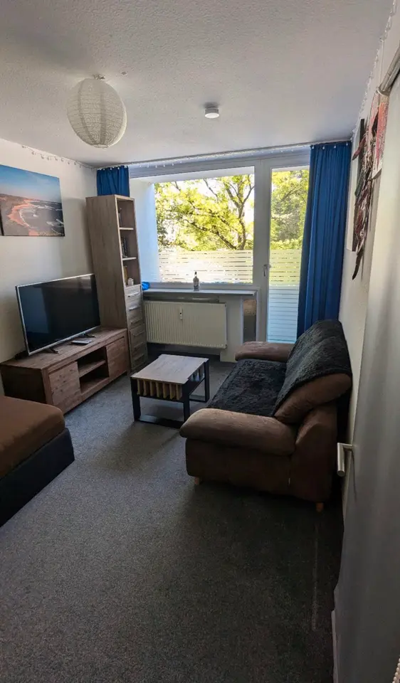 WG-Zimmer mit 65 m² in Nürnberg – Bild 8
