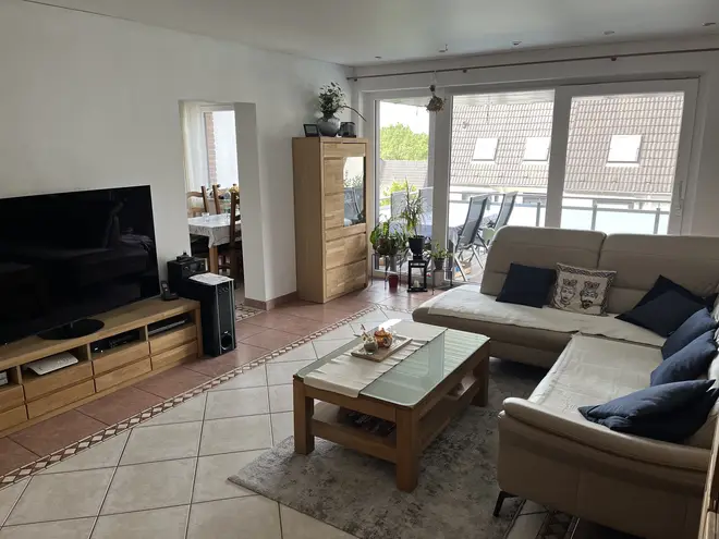 4 Zimmer Wohnung mit 103 m² in Essen – Bild 1