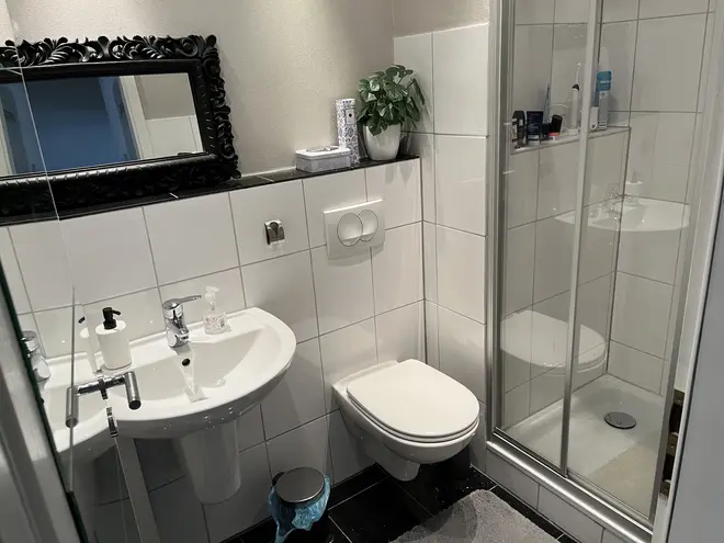 4 Zimmer Wohnung mit 103 m² in Essen – Bild 11